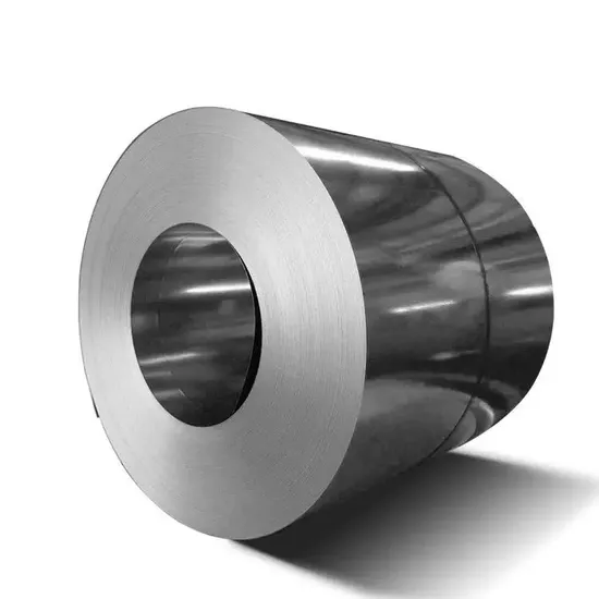 Dx51d SPCC Cold/Hot Rolled Gi Coil Zinc Pre-Painted Coated PPGI/PPGL Galvanized Steel Coil