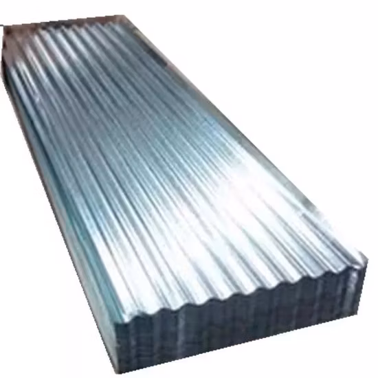 Dx51d SPCC Cold/Hot Rolled Gi Coil Zinc Pre-Painted Coated PPGI/PPGL Galvanized Steel Coil