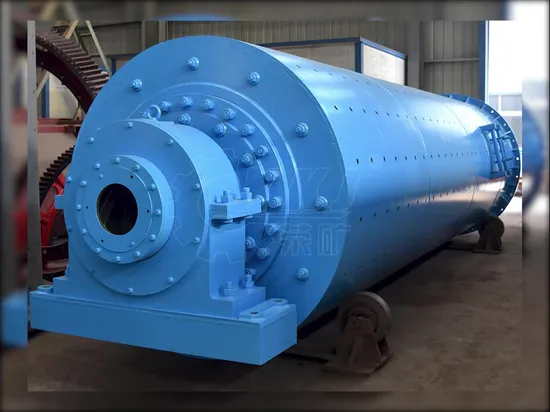 금 광석 납 아연 구리 광업 석 미니 철강 석탄 강철은 중국의 광산 연삭 및 볼 밀 공장에 습식 볼 밀 및 건식 볼 밀을 사용했습니다.