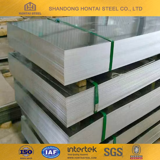 Customized Cold Rolled Hot DIP Galvanized Coil/Dx51 SPCC Galvanized Steel Coil Supply