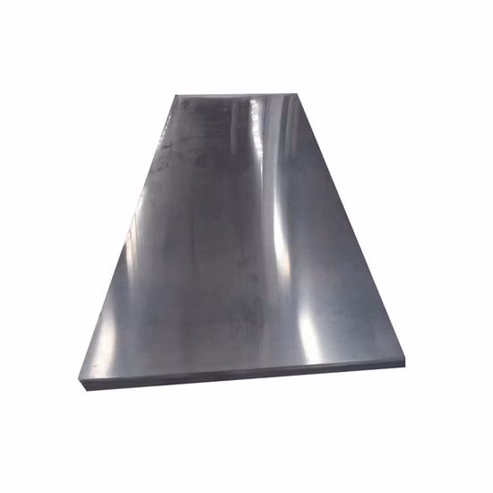 China Factory AISI ASTM Cold Rolling Ss SUS Ba 2b 8K 201 430 321 310S 304L 316 316L 304 J1 J2 J3 Stainless Steel Sheet Plate