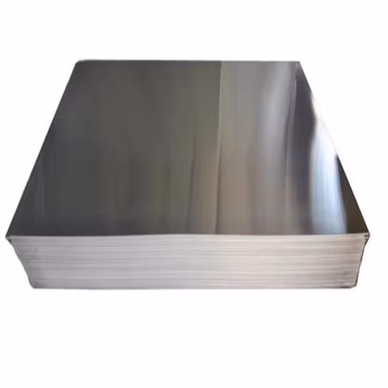 China Factory AISI ASTM Cold Rolling Ss SUS Ba 2b 8K 201 430 321 310S 304L 316 316L 304 J1 J2 J3 Stainless Steel Sheet Plate