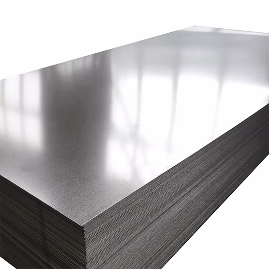 China Factory AISI ASTM Cold Rolling Ss SUS Ba 2b 8K 201 430 321 310S 304L 316 316L 304 J1 J2 J3 Stainless Steel Sheet Plate