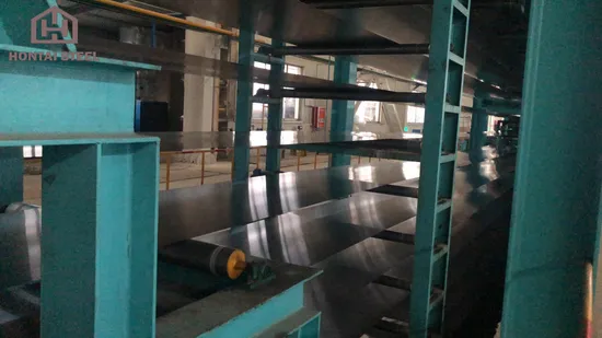 Customized Cold Rolled Hot DIP Galvanized Coil/Dx51 SPCC Galvanized Steel Coil Supply